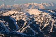 Whitefish Mountain Resort at Big Mountain