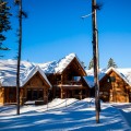 Extraordinary Ski In/Out Property