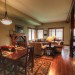 Dinning Room to Kitchen